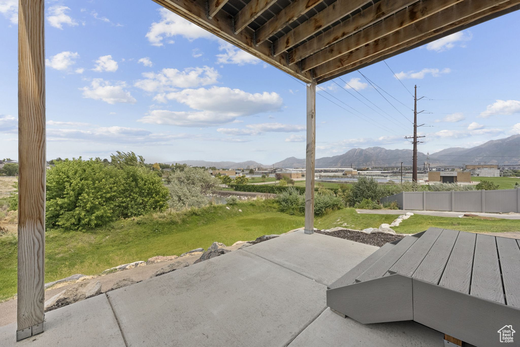 1224 W BRINKERHOFF DR West Jordan, UT 84084