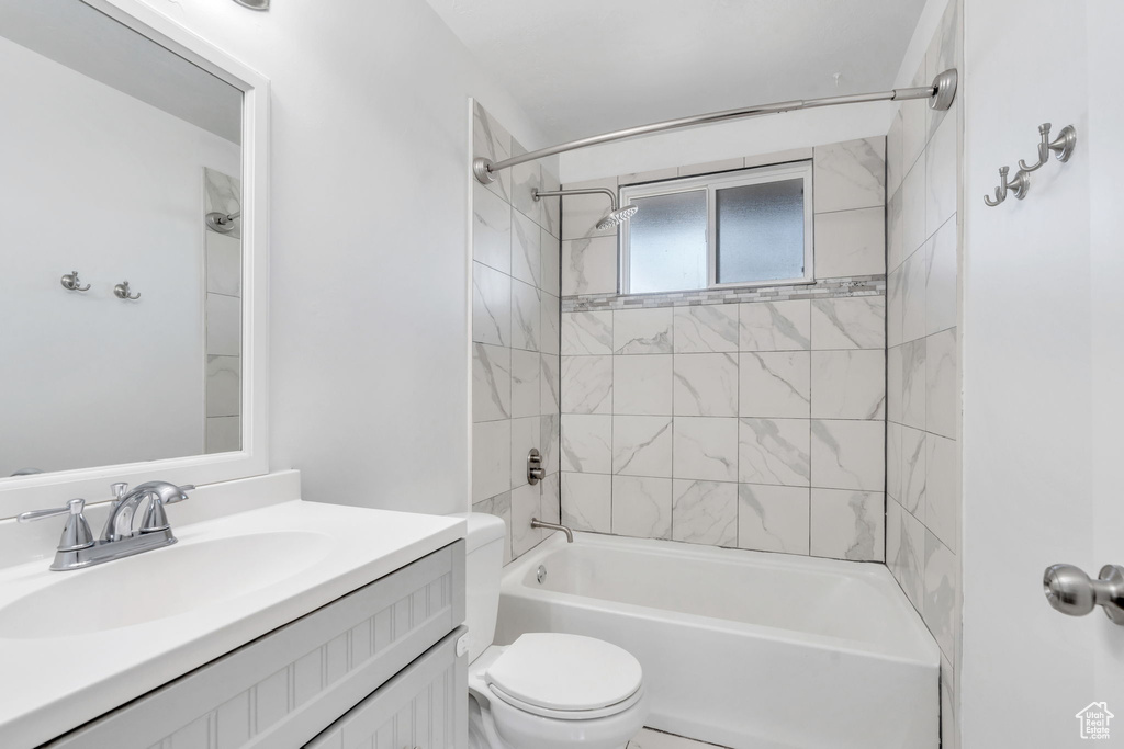 6260 S WEST LILAC DR West Jordan, UT 84081