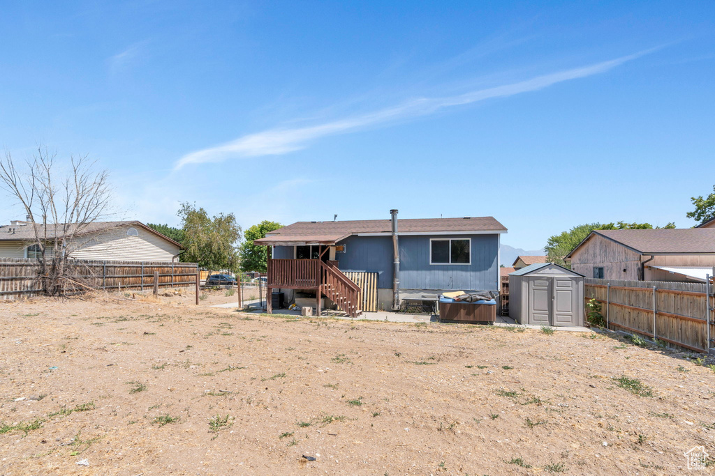 6260 S WEST LILAC DR West Jordan, UT 84081