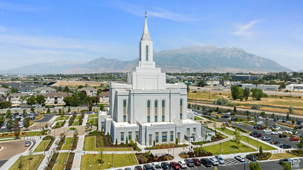 1152 W 1810 S Orem, UT 84058