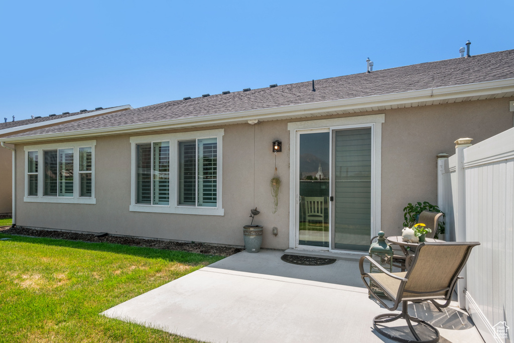 1152 W 1810 S Orem, UT 84058