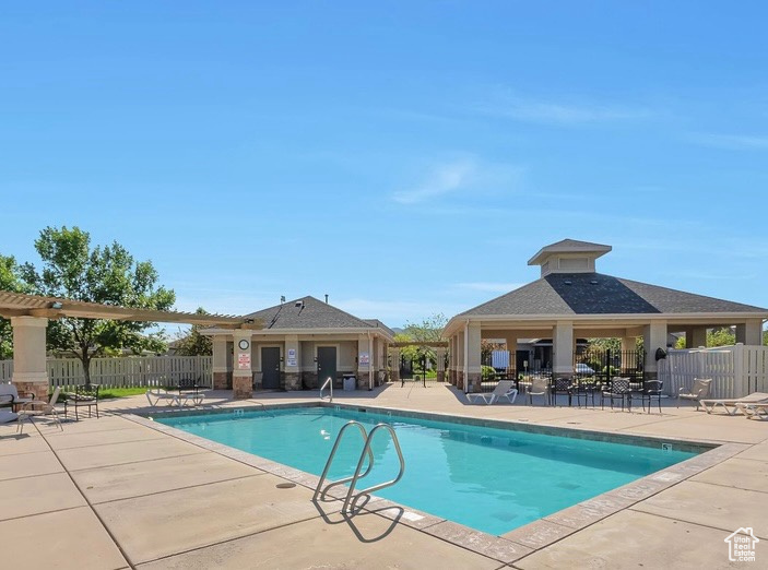 Photo 14 for MLS #2103401 at 2998 W Crooked Stick Dr