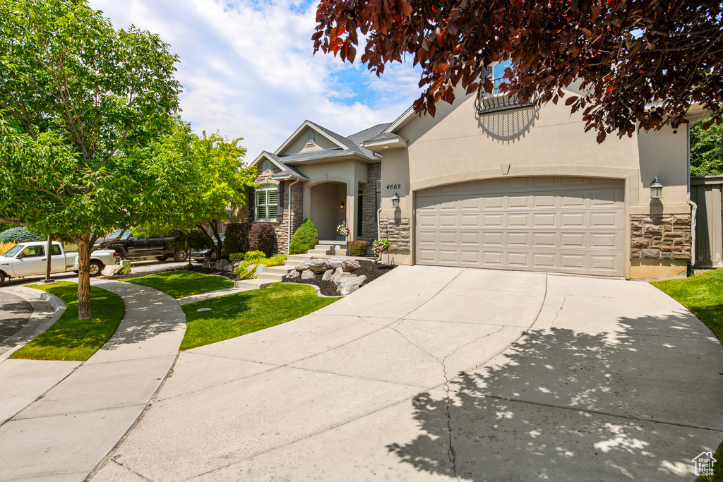 Photo 5 for MLS #2103405 at 4665 N Stonehaven Loop