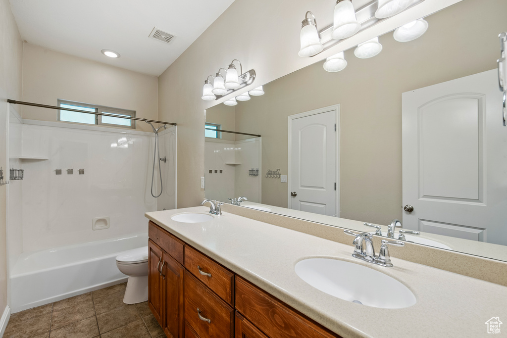 Photo 15 for MLS #2103405 at 4665 N Stonehaven Loop