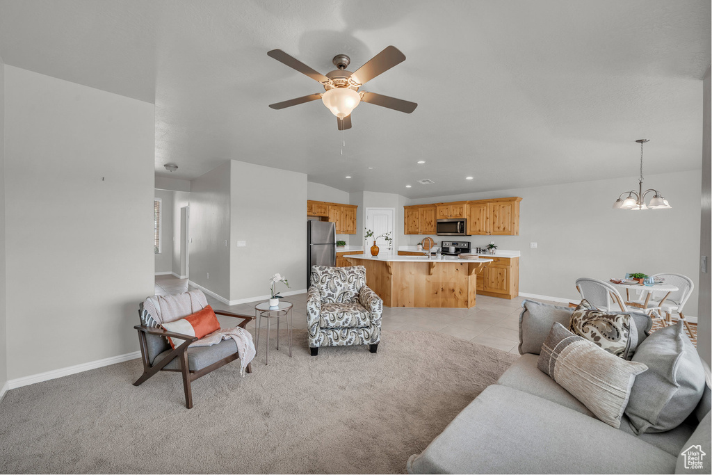 Photo 6 for MLS #2103406 at 2859 W 625 North