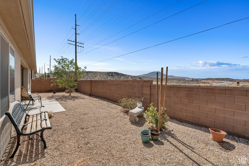 Photo 27 for MLS #2103406 at 2859 W 625 North
