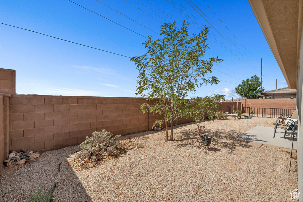 Photo 29 for MLS #2103406 at 2859 W 625 North
