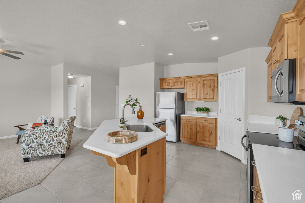 Photo 11 for MLS #2103406 at 2859 W 625 North