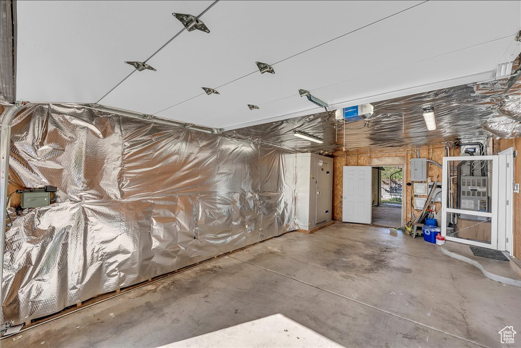 Photo 32 for MLS #2103407 at 1009 N 2050 East Cir