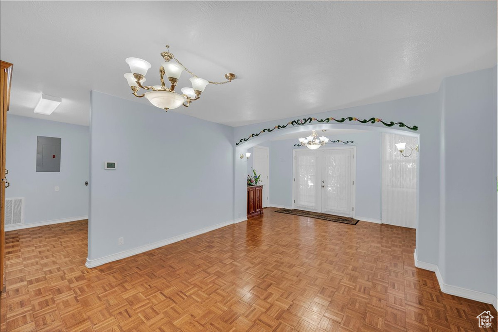 Photo 27 for MLS #2103407 at 1009 N 2050 East Cir