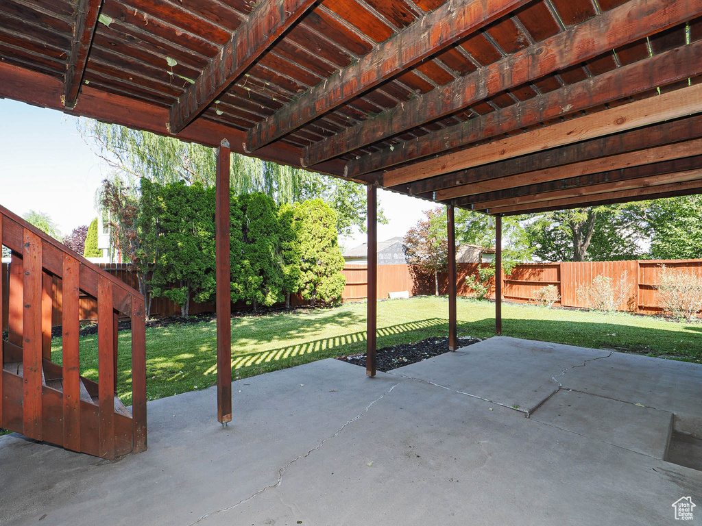 1389 N MORTON DR Salt Lake City, UT 84116