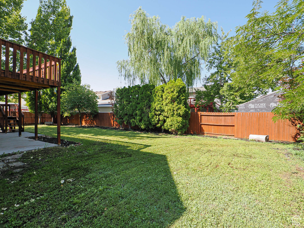 1389 N MORTON DR Salt Lake City, UT 84116