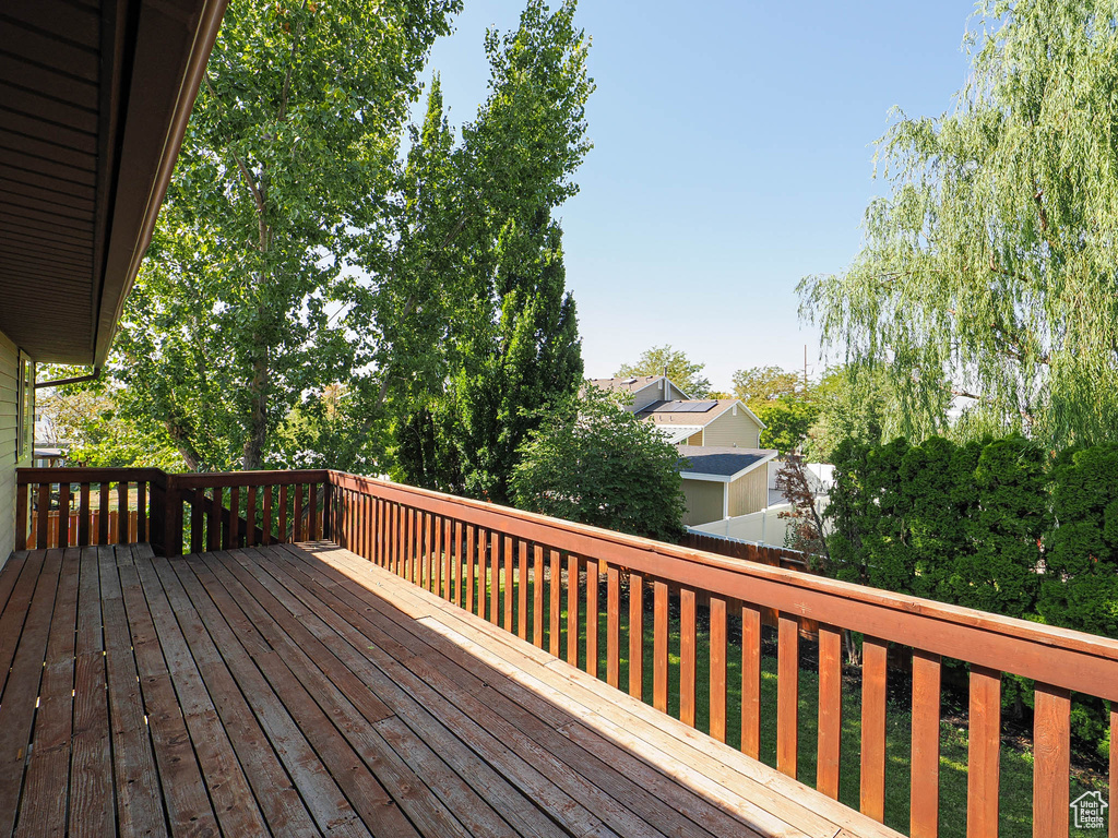 1389 N MORTON DR Salt Lake City, UT 84116