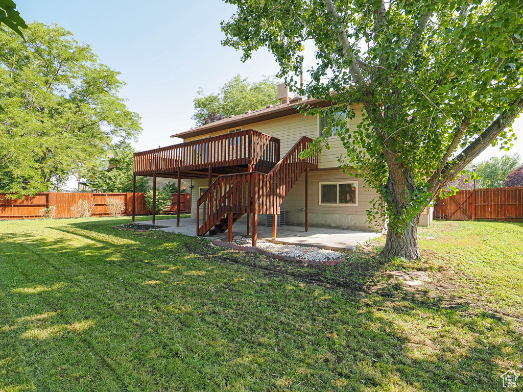 1389 N MORTON DR Salt Lake City, UT 84116