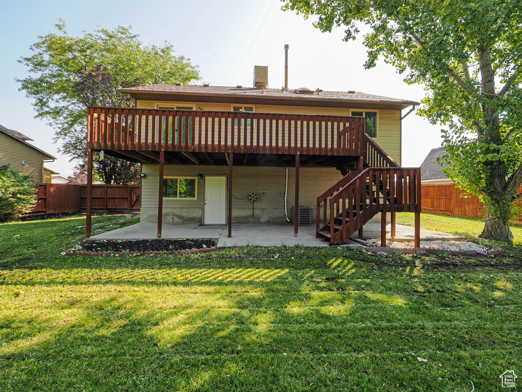 1389 N MORTON DR Salt Lake City, UT 84116