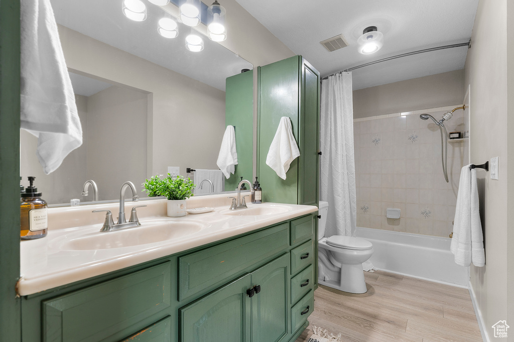 889 S CLOVER CIR Ogden, UT 84404