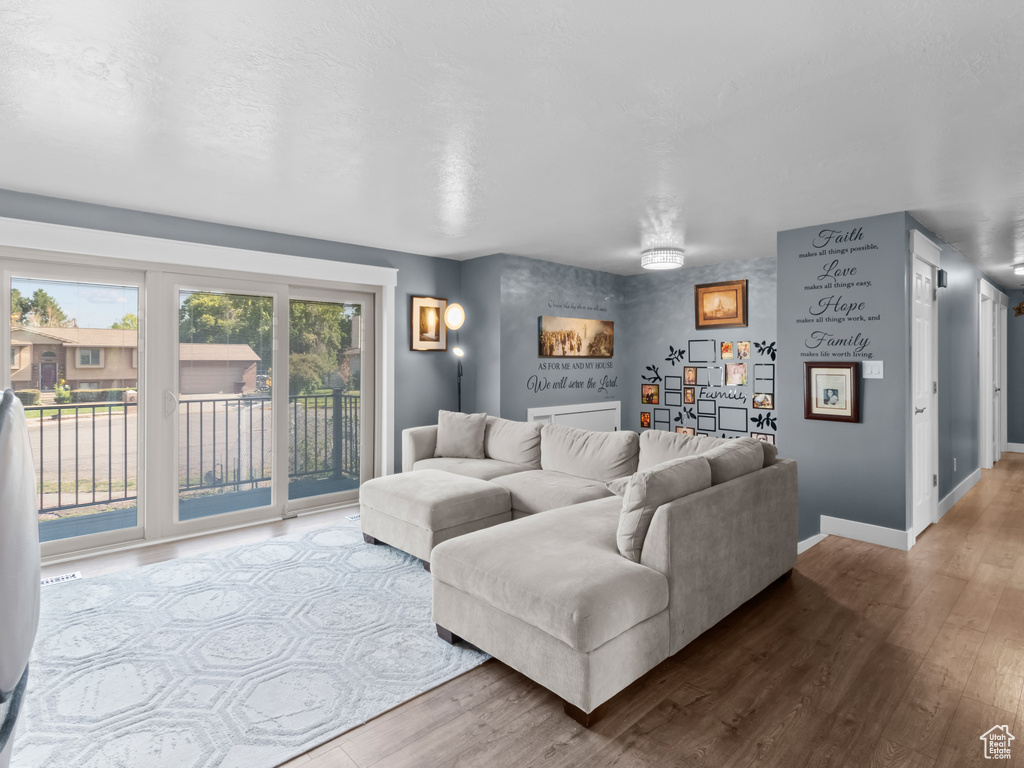 Photo 6 for MLS #2103417 at 3295 W 4850 South
