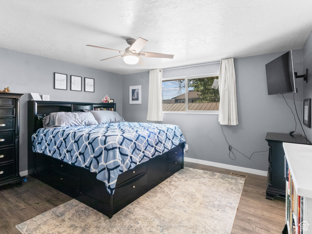 Photo 12 for MLS #2103417 at 3295 W 4850 South