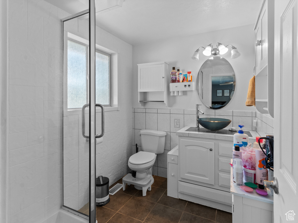 Photo 10 for MLS #2103417 at 3295 W 4850 South