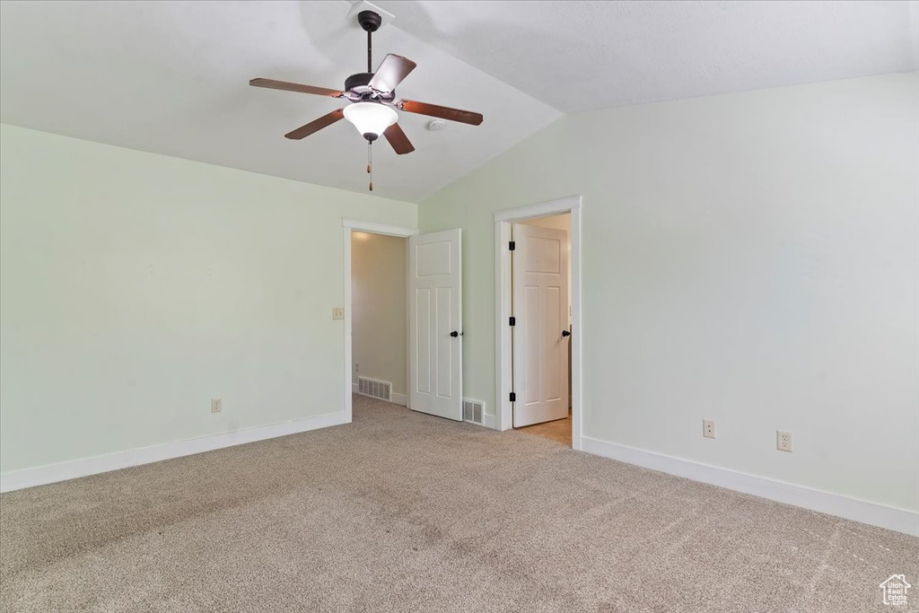 255 W 2700 N #20 Pleasant View, UT 84414