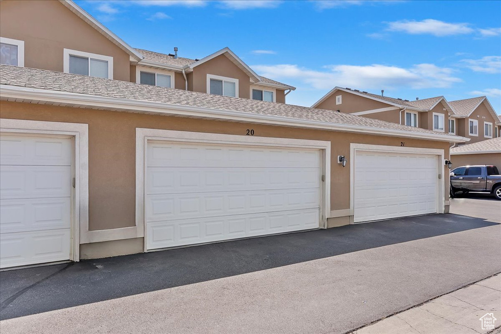 255 W 2700 N #20 Pleasant View, UT 84414