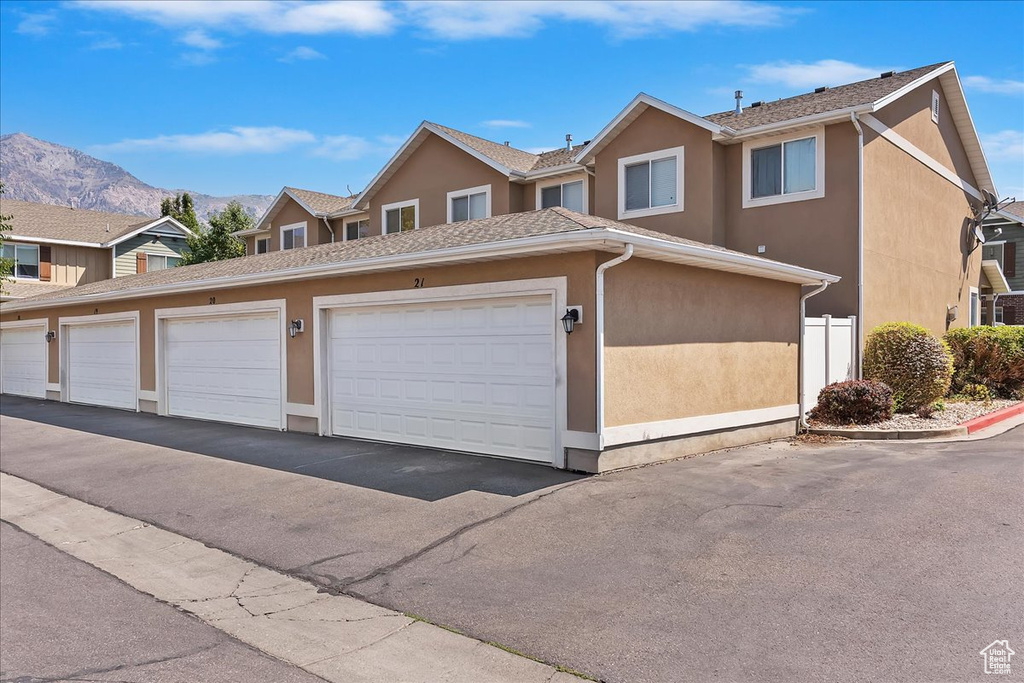 255 W 2700 N #20 Pleasant View, UT 84414