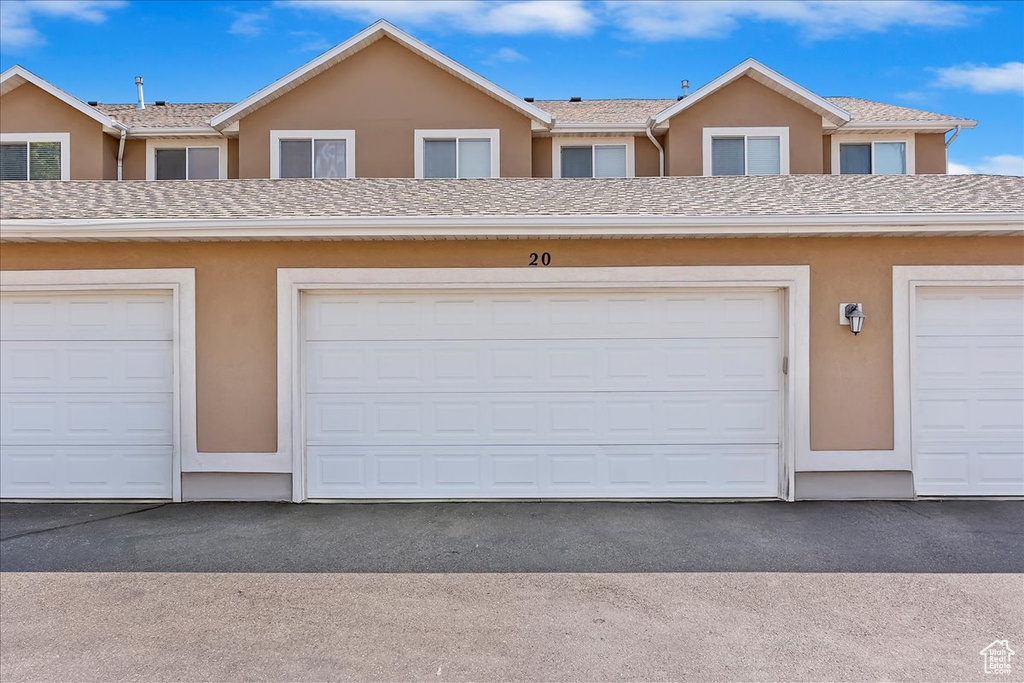 255 W 2700 N #20 Pleasant View, UT 84414