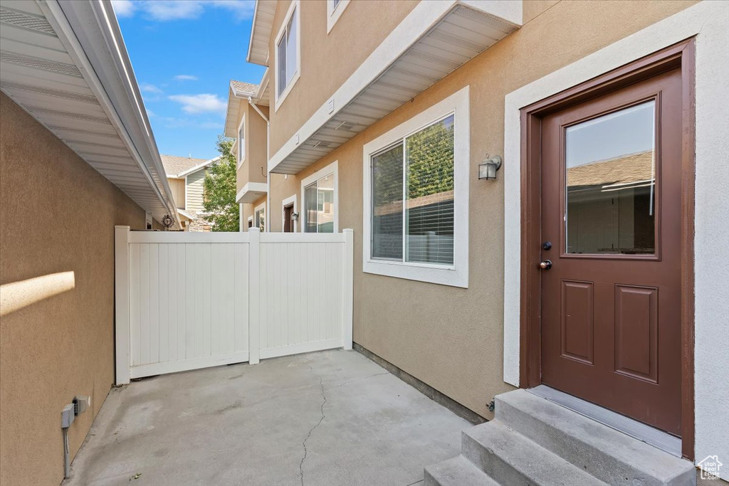 255 W 2700 N #20 Pleasant View, UT 84414