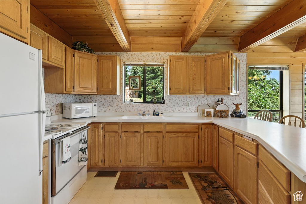 Photo 4 for MLS #2103420 at 1180 Oak Rd