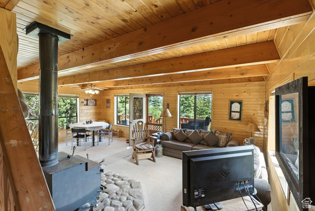 Photo 11 for MLS #2103420 at 1180 Oak Rd