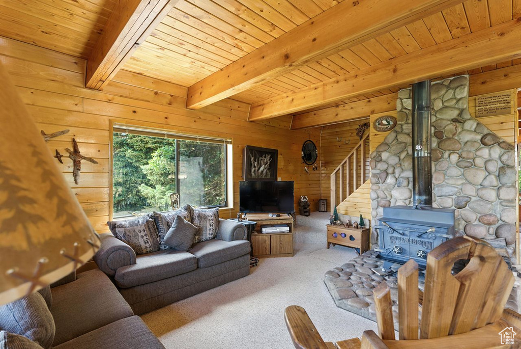 Photo 6 for MLS #2103420 at 1180 Oak Rd