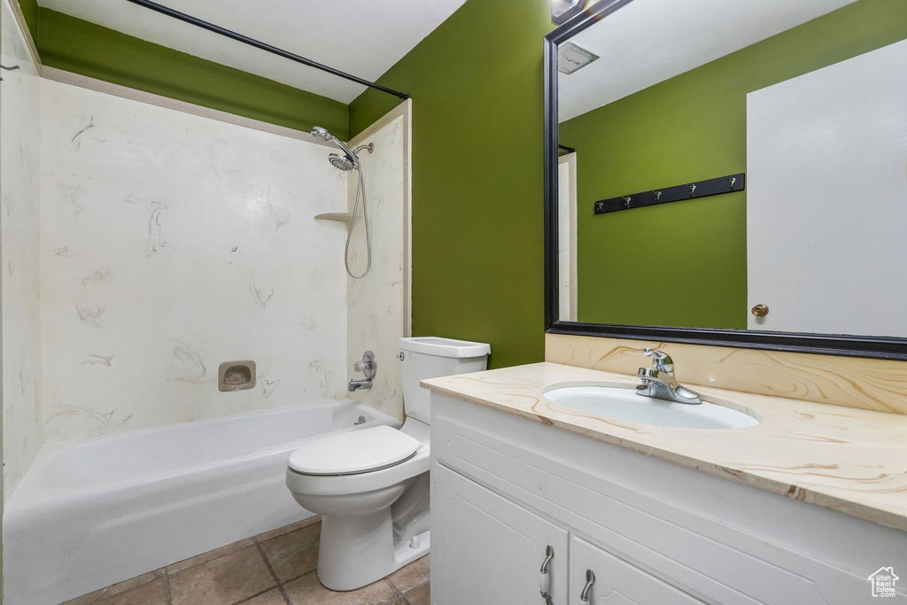 Photo 15 for MLS #2103421 at 920 E 4050 South