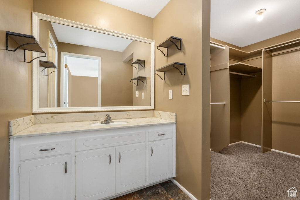 Photo 11 for MLS #2103421 at 920 E 4050 South
