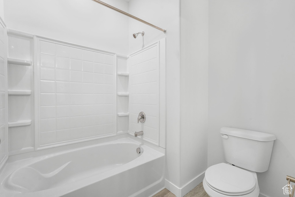 Photo 20 for MLS #2103425 at 12657 S High View Ln #125