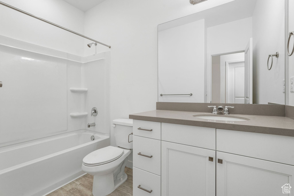 Photo 12 for MLS #2103425 at 12657 S High View Ln #125