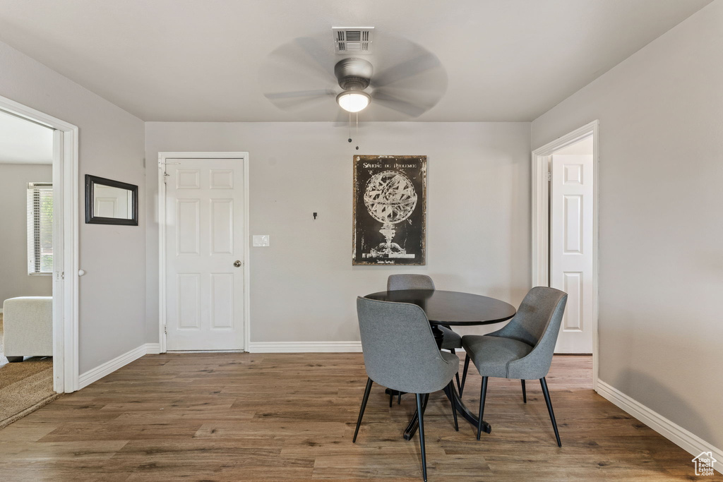 1221 JUNIPERO SERRA DR St George, UT 84790