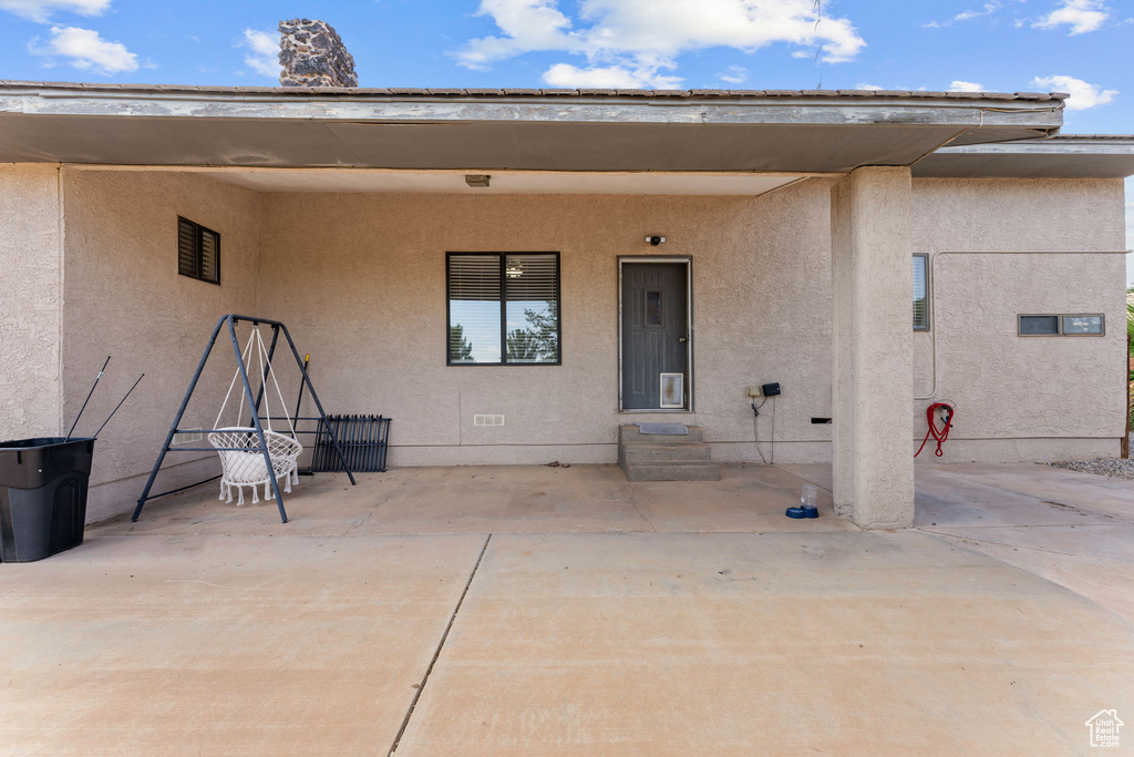 1221 JUNIPERO SERRA DR St George, UT 84790
