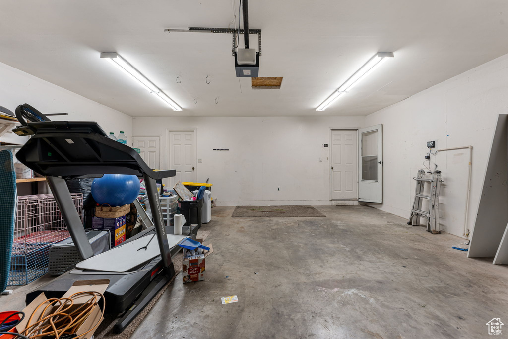 1221 JUNIPERO SERRA DR St George, UT 84790