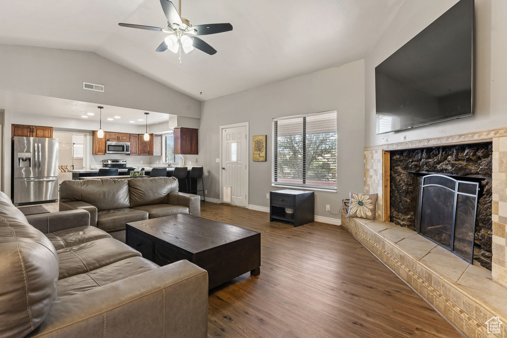 1221 JUNIPERO SERRA DR St George, UT 84790