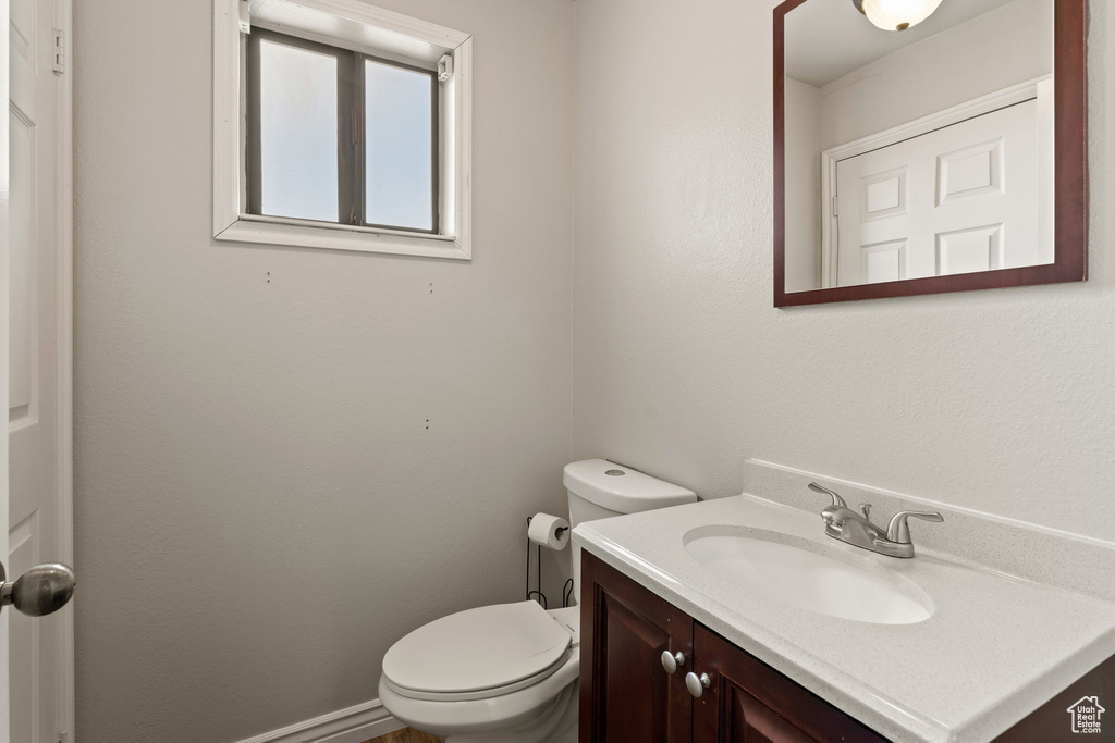 1221 JUNIPERO SERRA DR St George, UT 84790