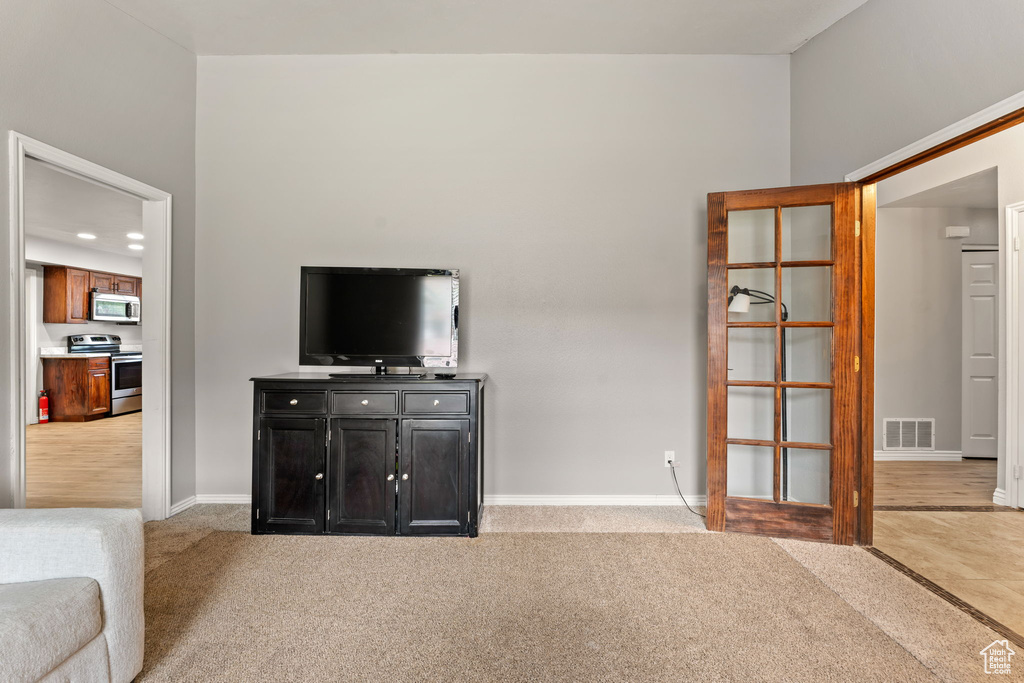 1221 JUNIPERO SERRA DR St George, UT 84790