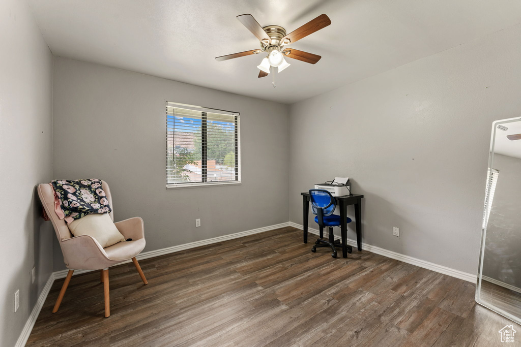 1221 JUNIPERO SERRA DR St George, UT 84790