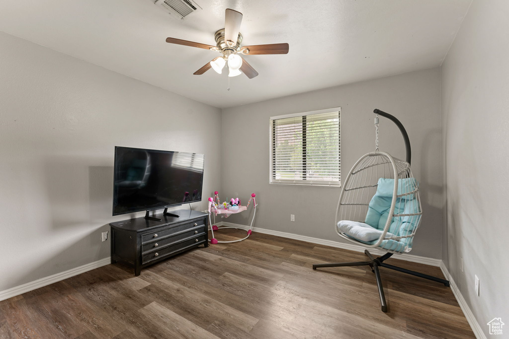 1221 JUNIPERO SERRA DR St George, UT 84790