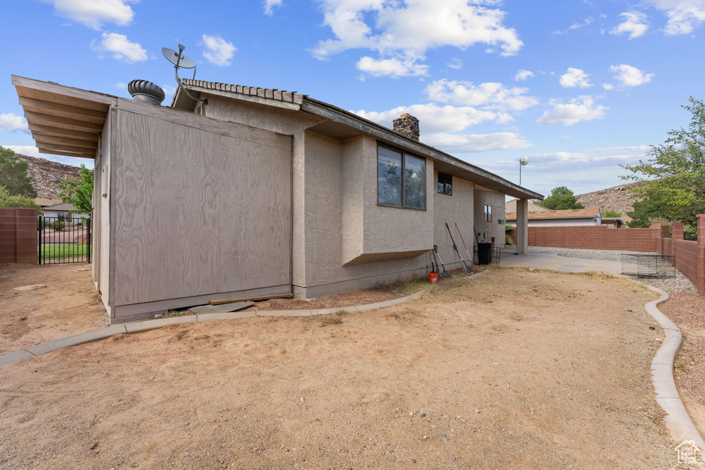 1221 JUNIPERO SERRA DR St George, UT 84790
