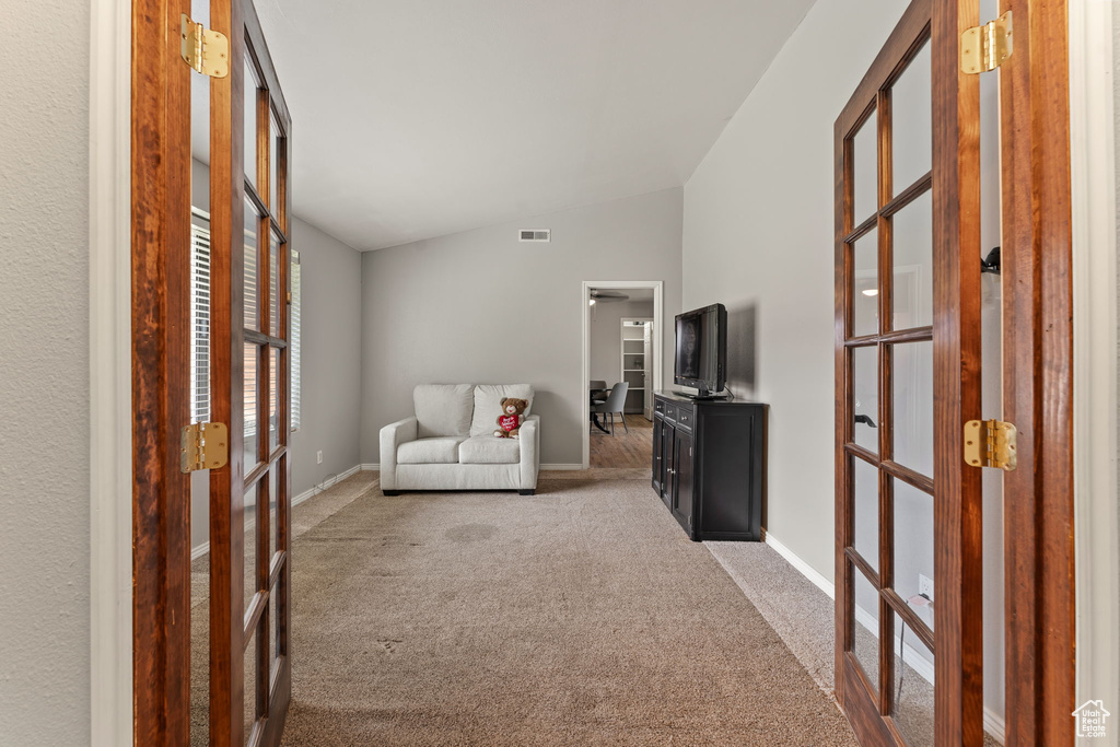 1221 JUNIPERO SERRA DR St George, UT 84790