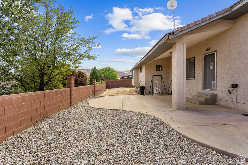 1221 JUNIPERO SERRA DR St George, UT 84790