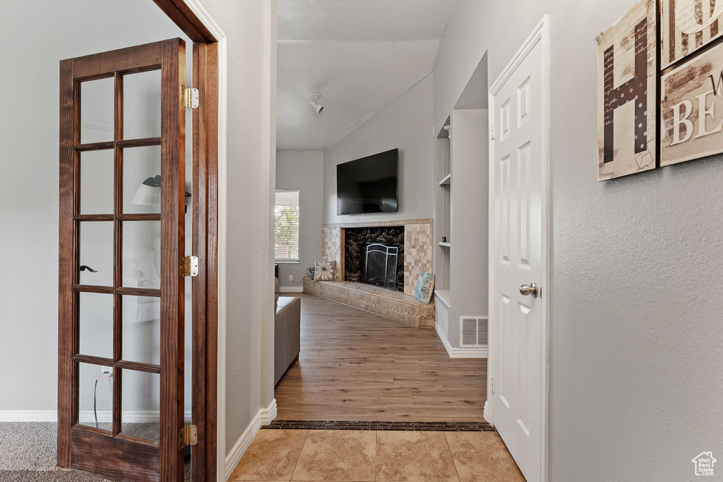 1221 JUNIPERO SERRA DR St George, UT 84790