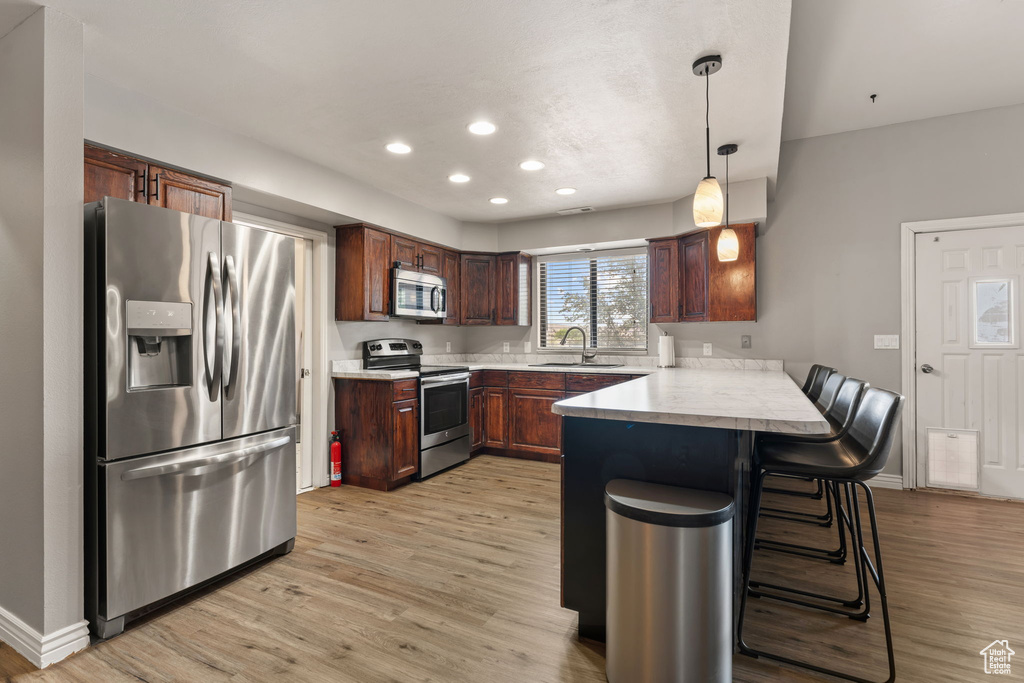 1221 JUNIPERO SERRA DR St George, UT 84790