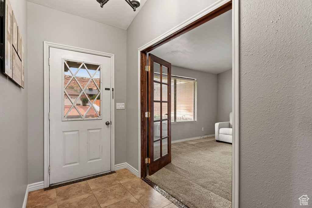 1221 JUNIPERO SERRA DR St George, UT 84790