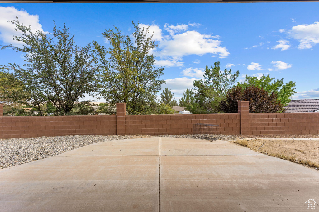 1221 JUNIPERO SERRA DR St George, UT 84790